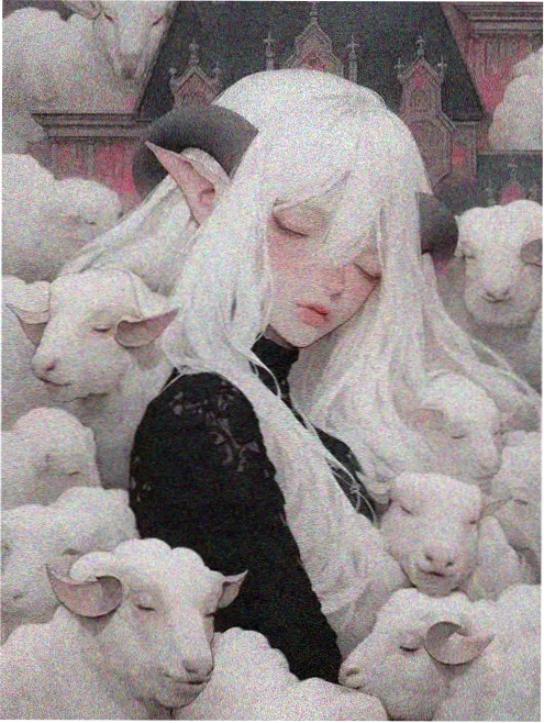 电影免费在线观看《雪落无声》高清海报